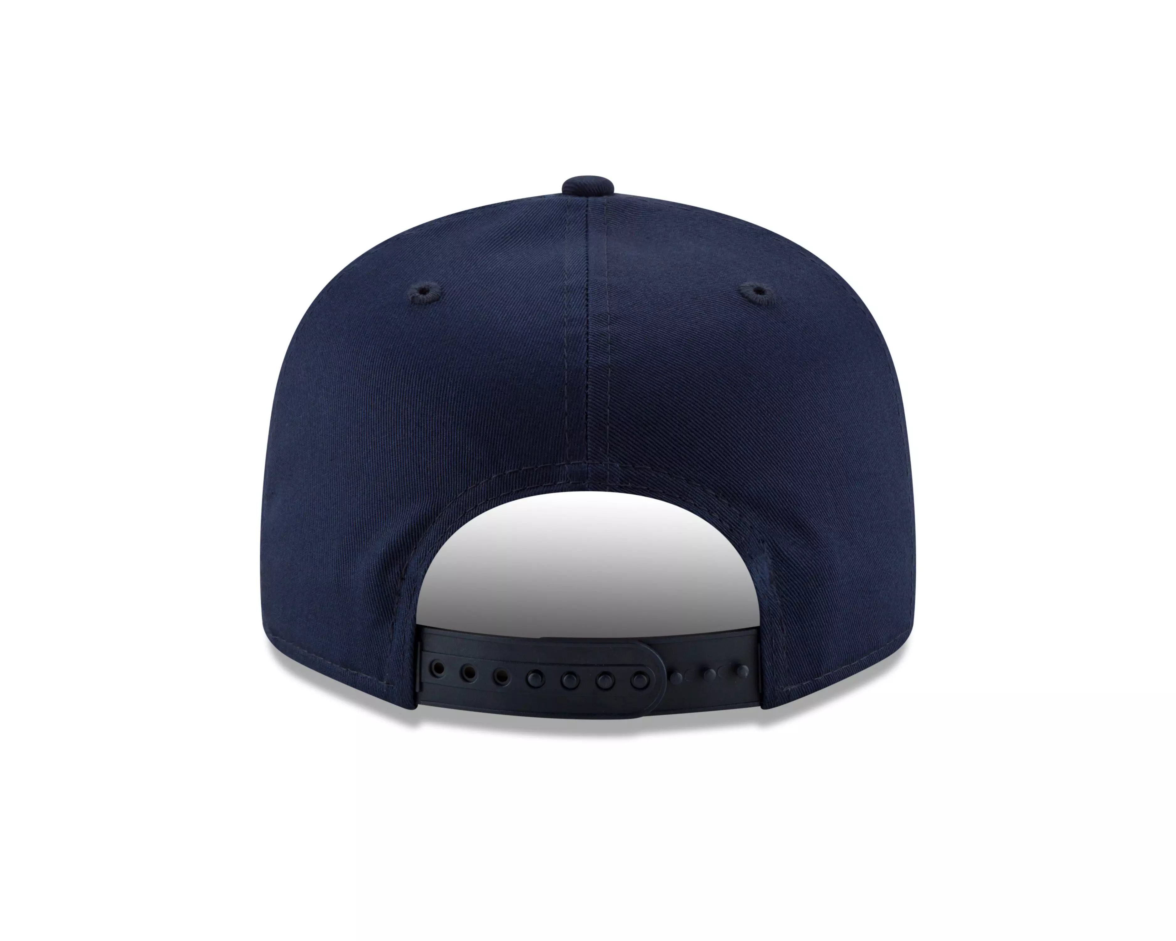 New Era Tennessee Titans 9FIFTY Snapback Hat - Navy - NAVY