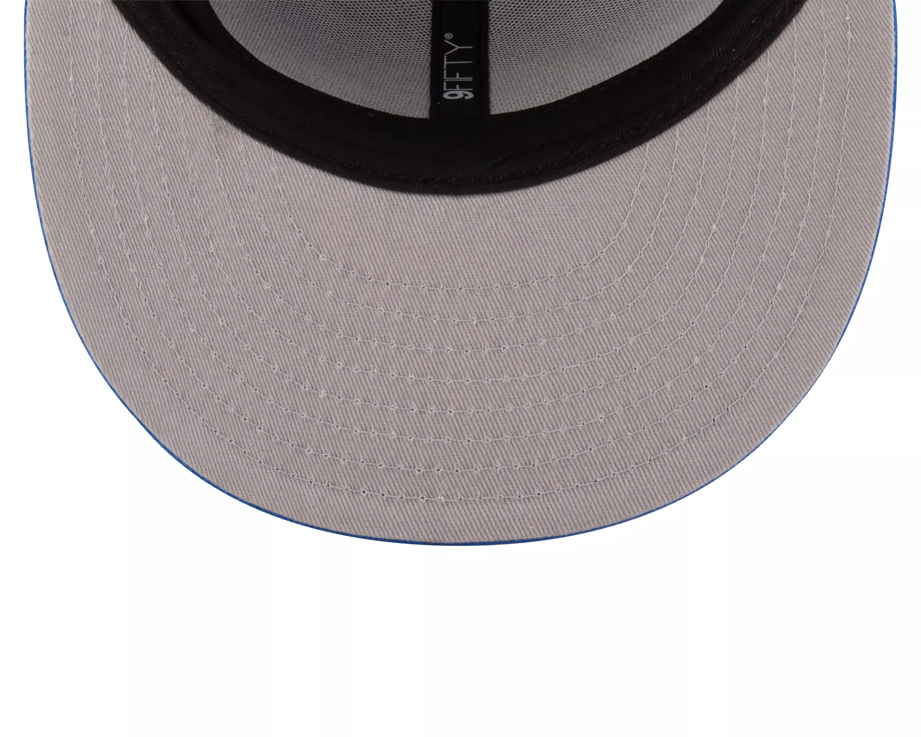 New Era Dallas Mavericks 9FIFTY Snapback Hat - Navy - NAVY