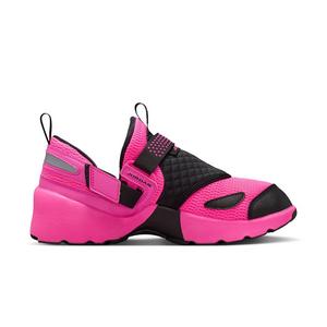 Jordan Trunner LX "Pink Blast/Black/Reflective SLVR" Women's Shoe