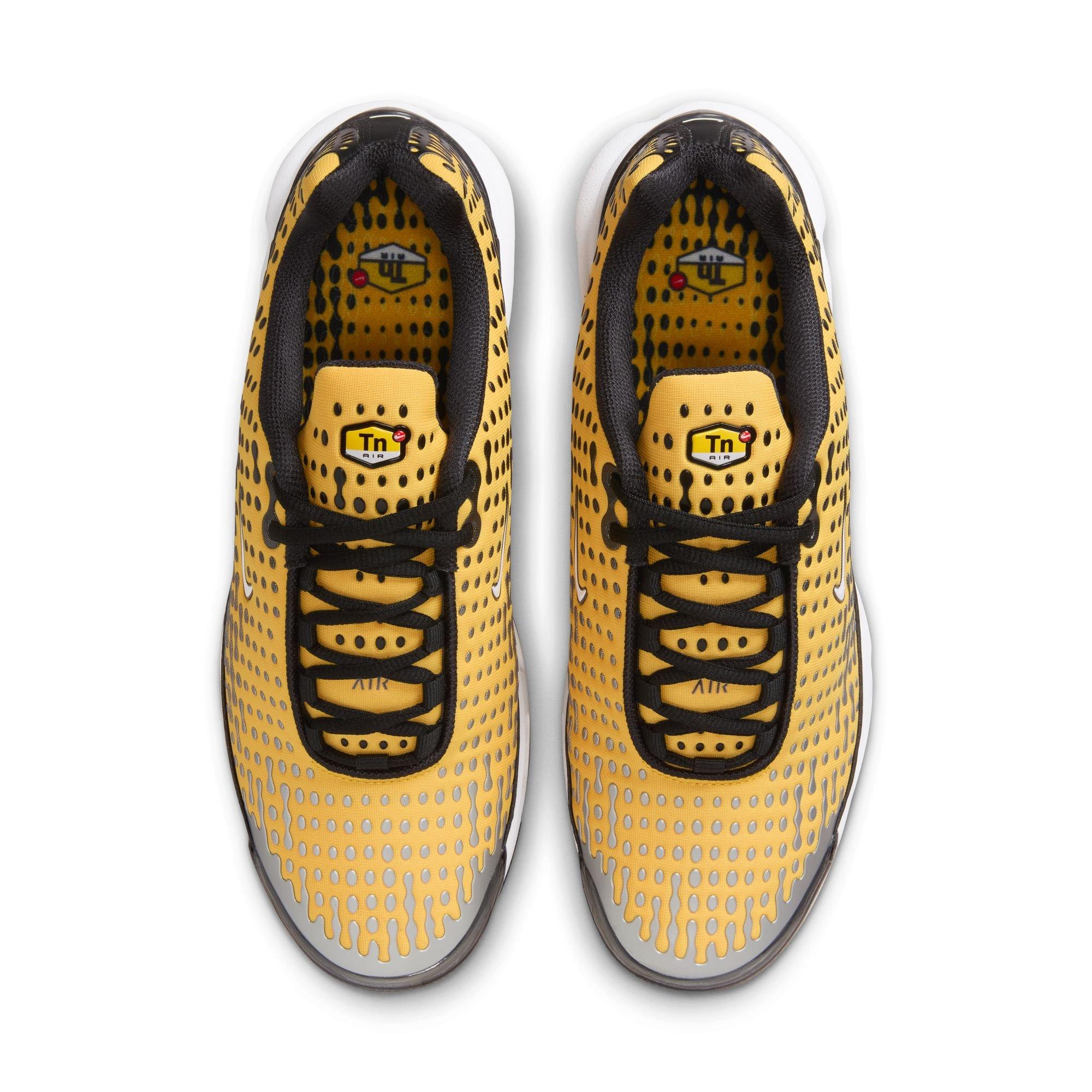 Nike Air Max Plus VII Varsity Maize Men