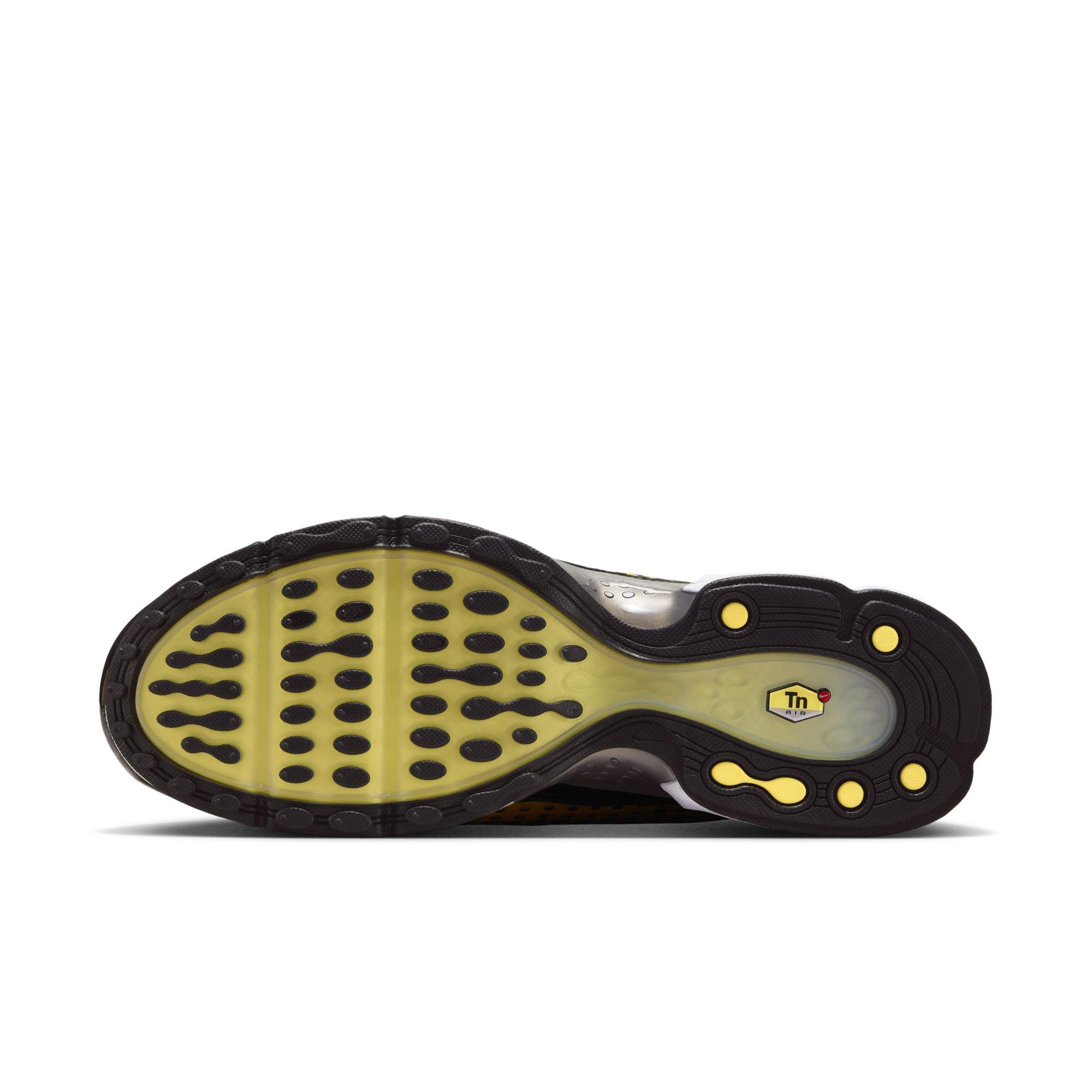 Nike Air Max Plus VII Varsity Maize Men