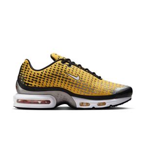 Nike Air Max Plus VII "Varsity Maize/White/Black" Men's Shoe