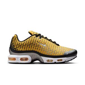 Nike Air Max Plus VII "Varsity Maize/White/Black" Men's Shoe
