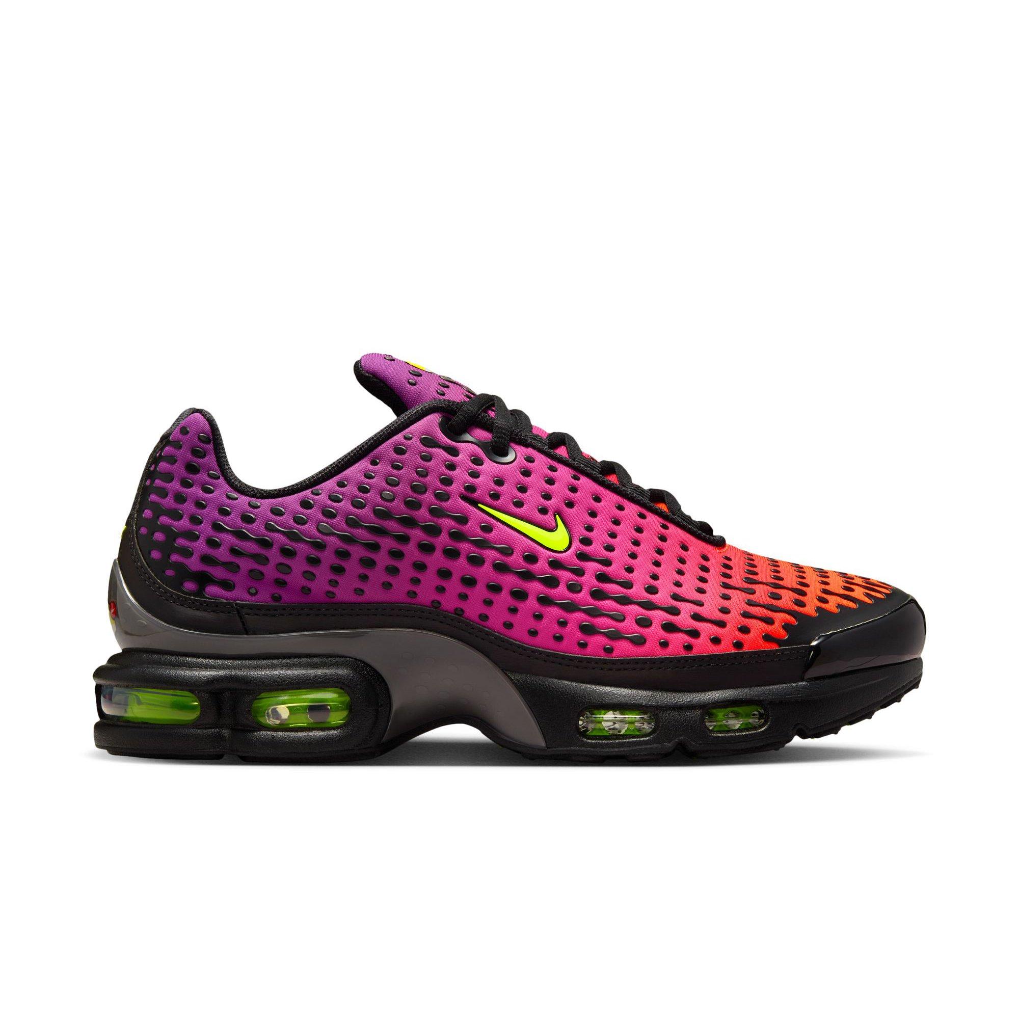 Nike Air Max Colorful - Hibbett display picture 1