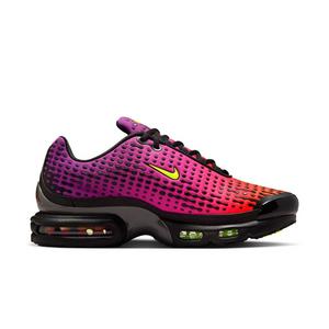 Nike Air Max Plus VII "Total Orange/Volt/Black/Cactus Flower" Men's Shoe