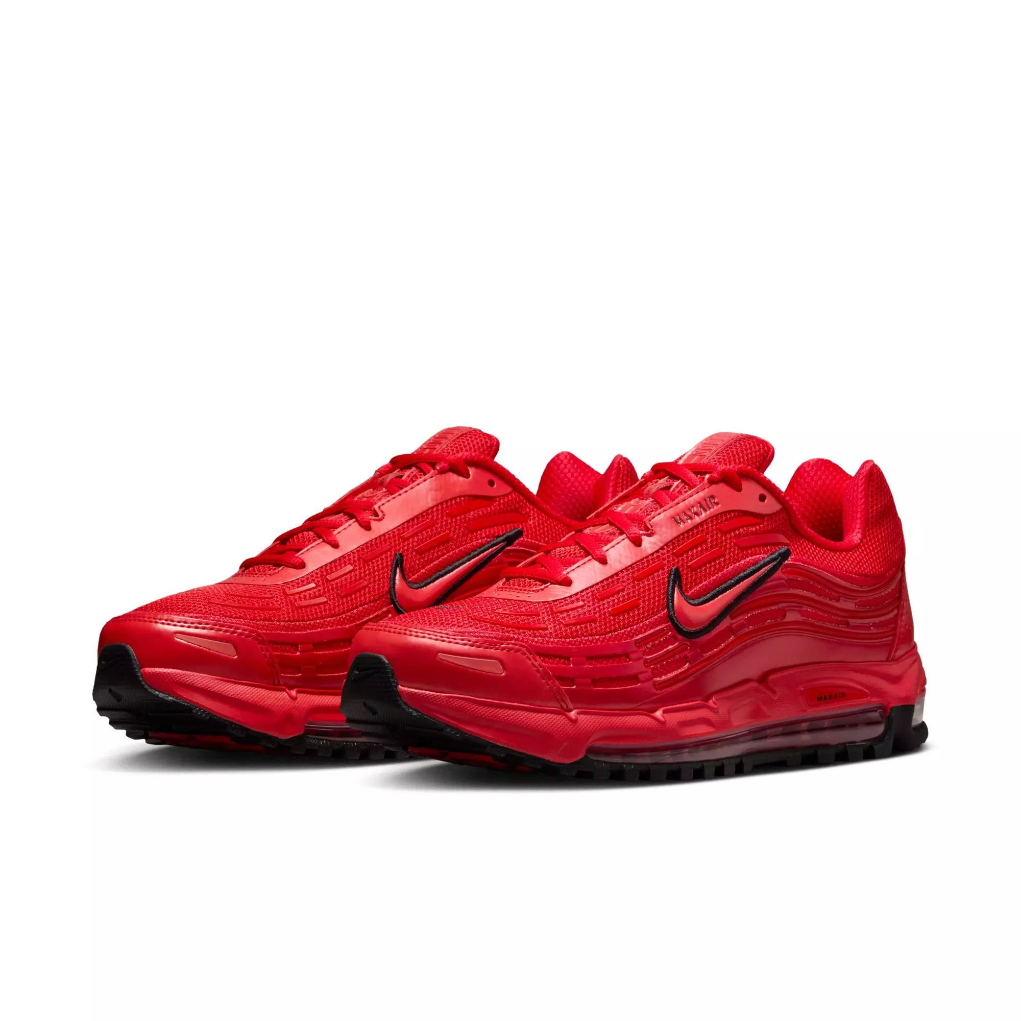 Nike Air Max TL 2.5 "University Red/Black" Men's Shoe - RED
