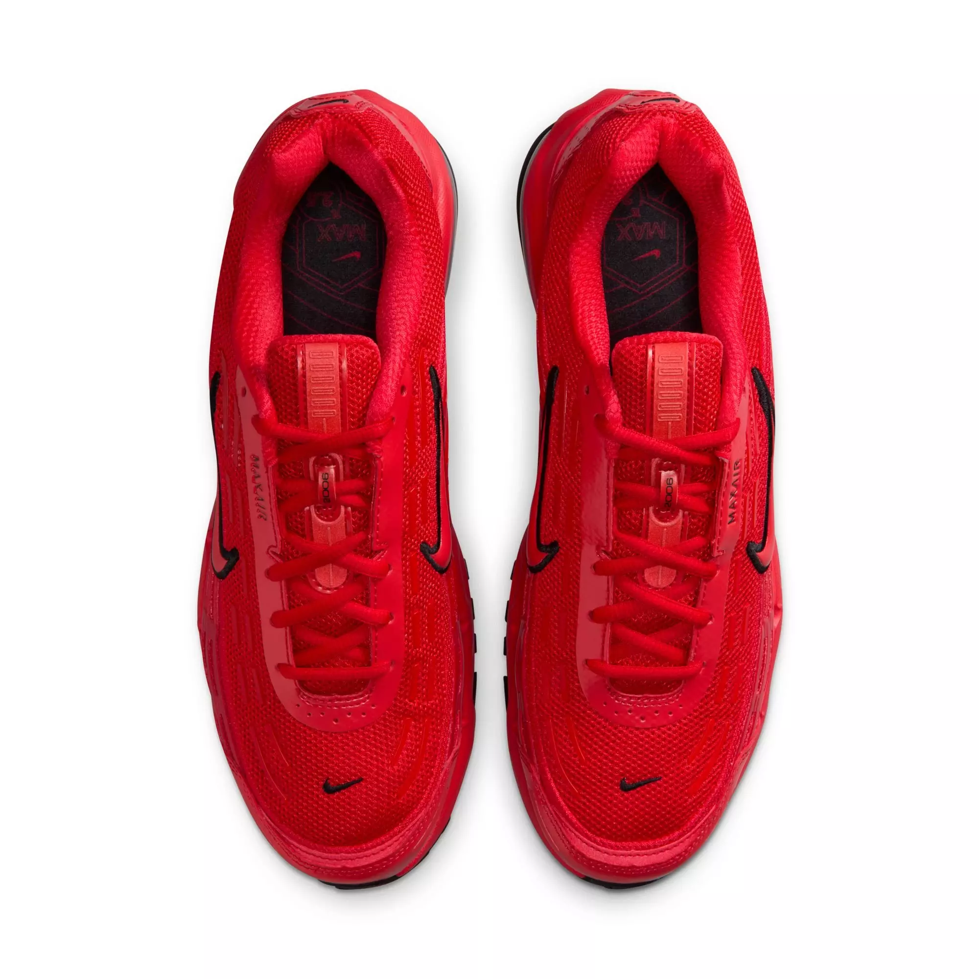Nike Air Max TL 2.5 "University Red/Black" Men's Shoe - RED