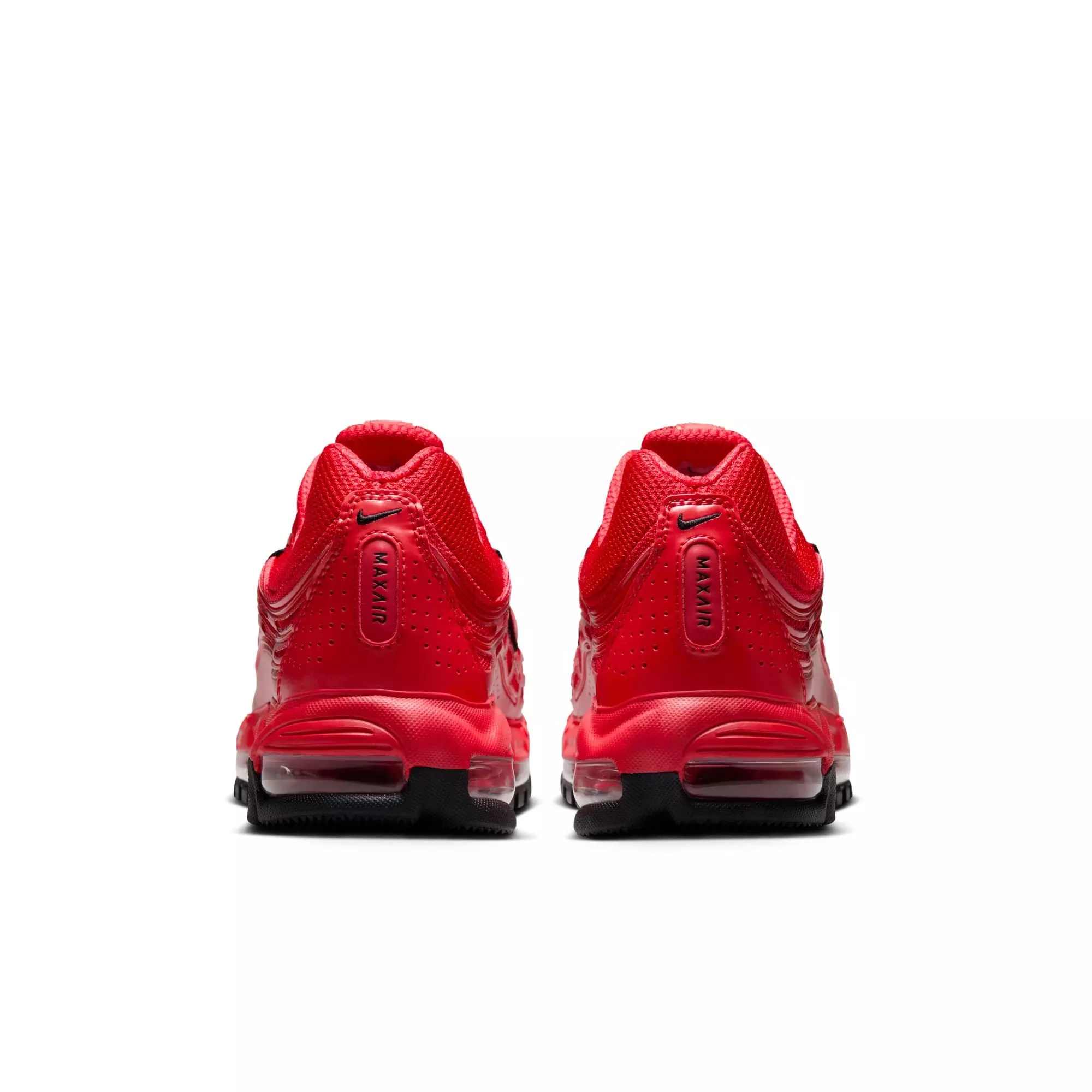 Nike Air Max TL 2.5 "University Red/Black" Men's Shoe - RED