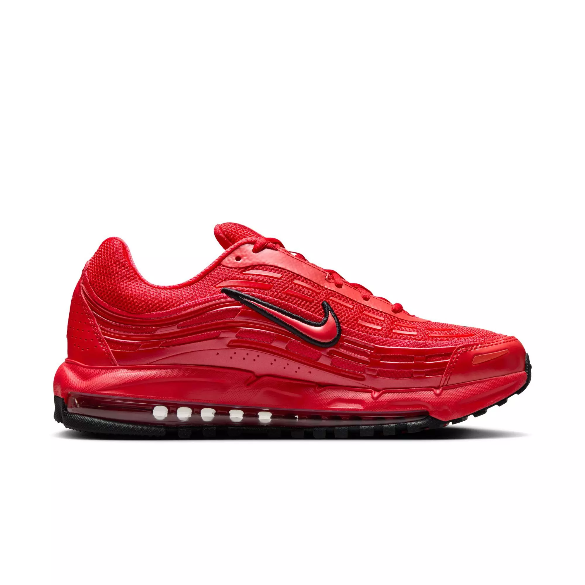 Nike Air Max TL 2.5 "University Red/Black" Men's Shoe - RED