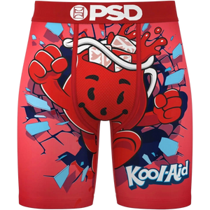 PSD Men's Kool-Aid Man Underwear