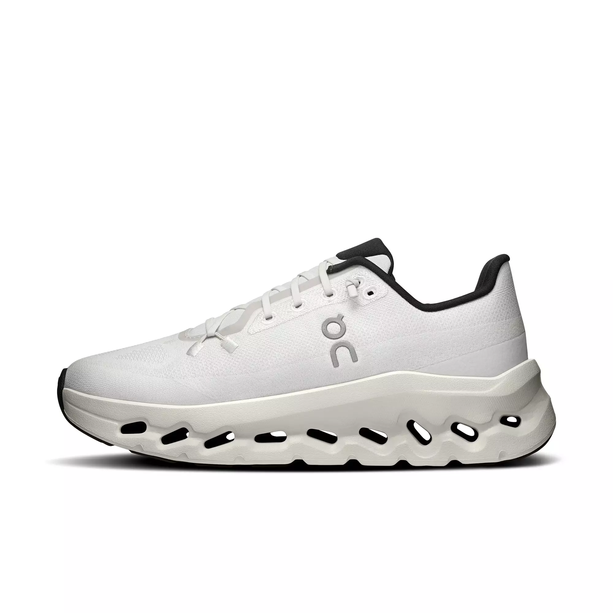 On Cloudtilt "Pearl/Ice" Women's Shoe - PEARL