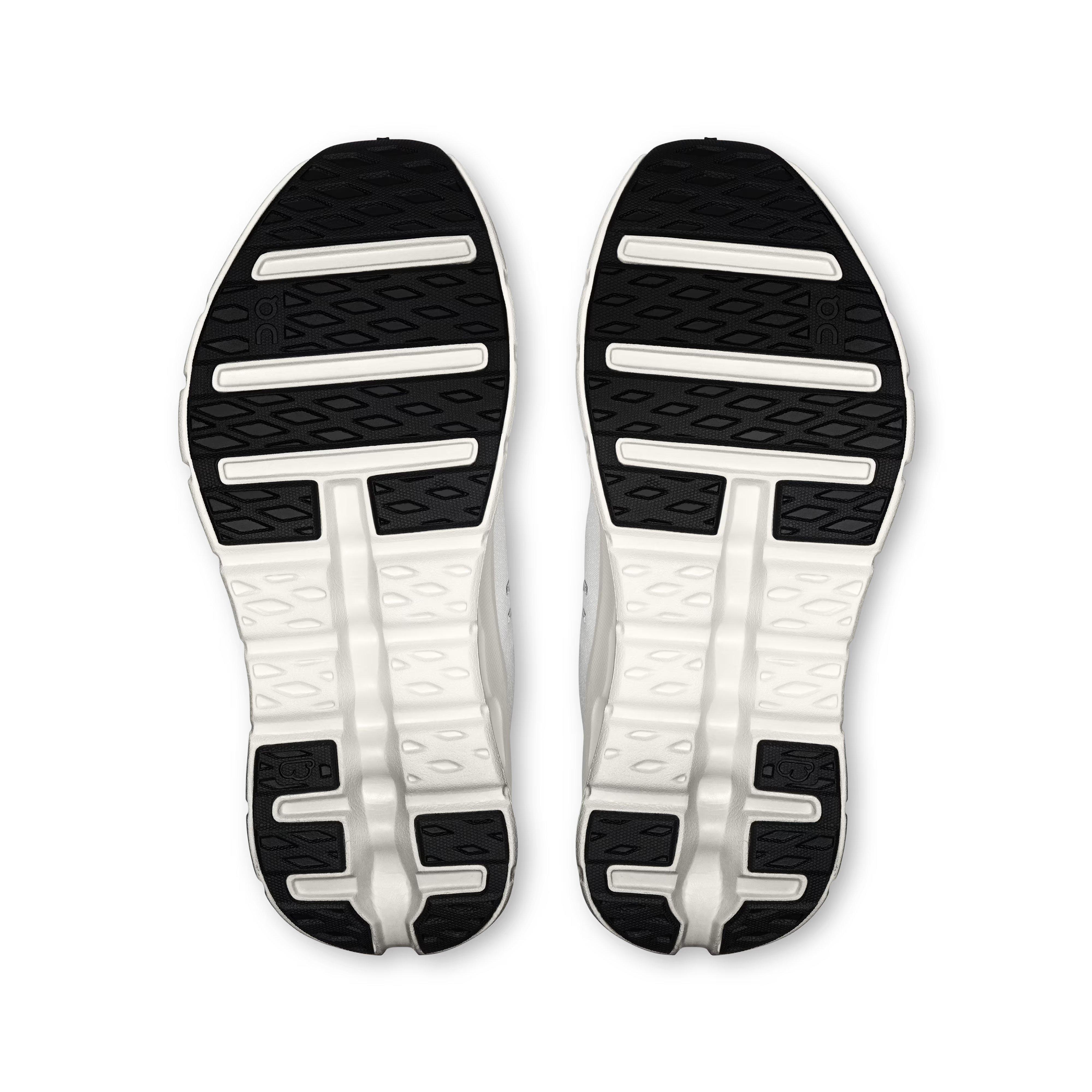 On Cloudtilt "Pearl/Ice" Women's Shoe - PEARL Thumbnail View 4