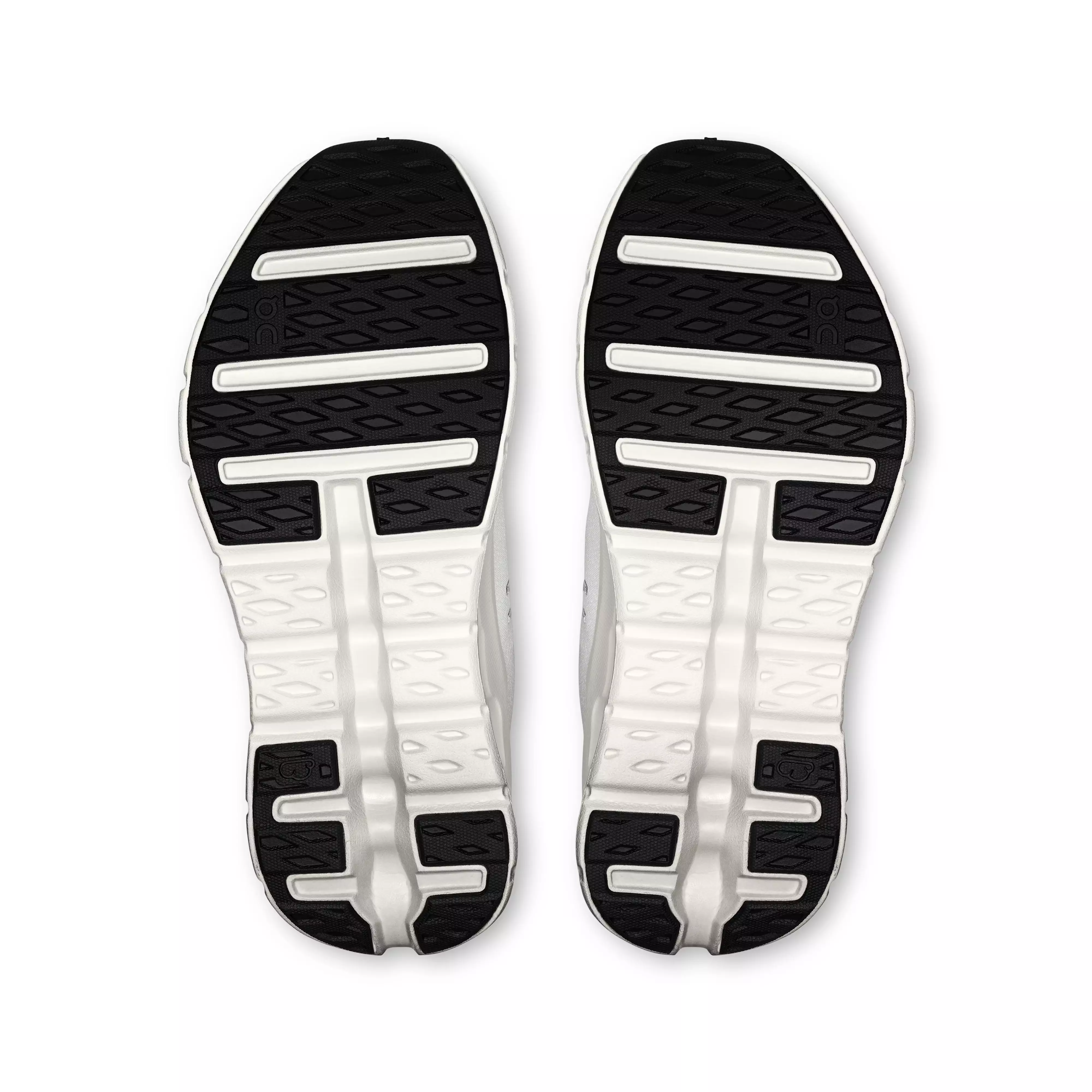 On Cloudtilt "Pearl/Ice" Women's Shoe - PEARL