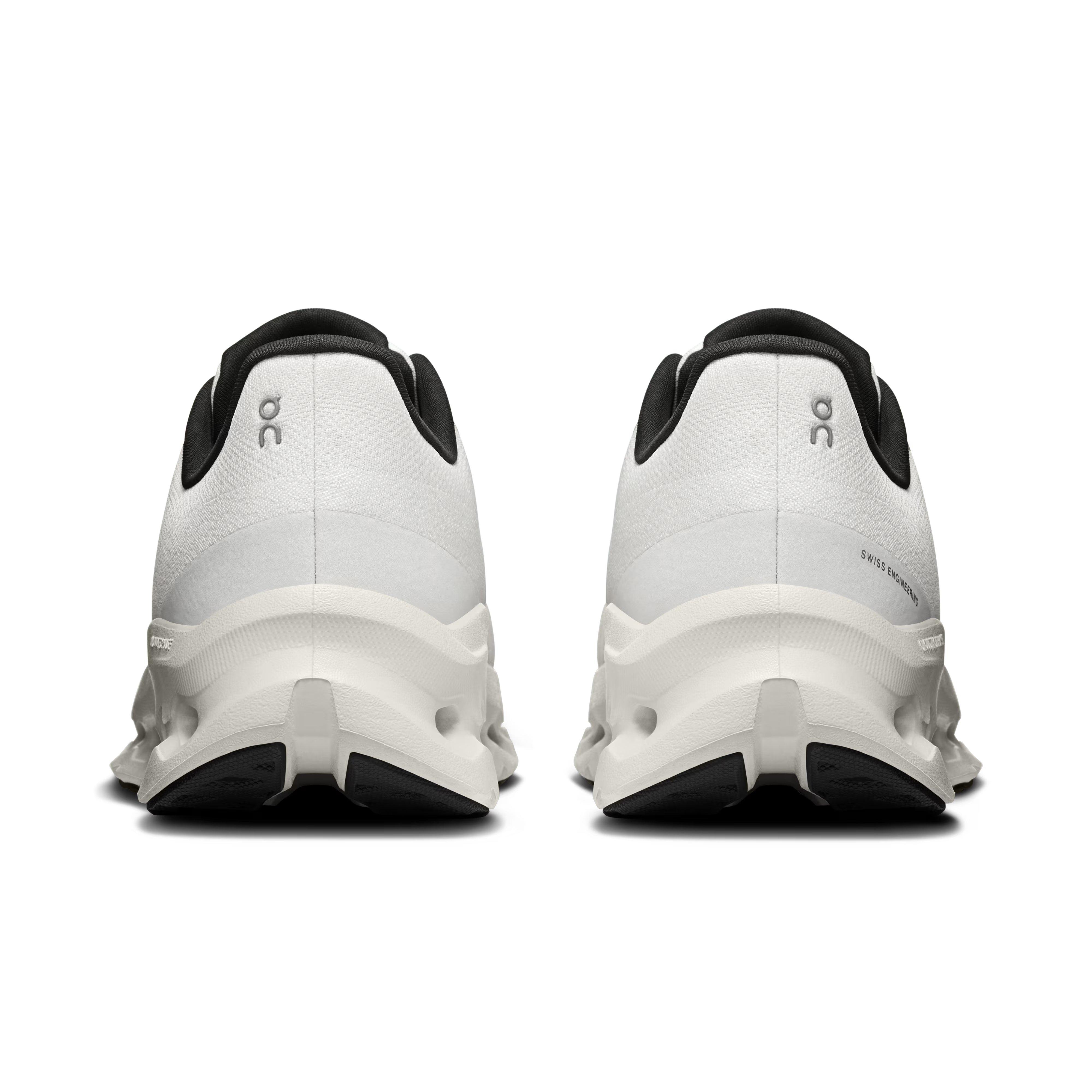 On Cloudtilt "Pearl/Ice" Women's Shoe - PEARL Thumbnail View 5