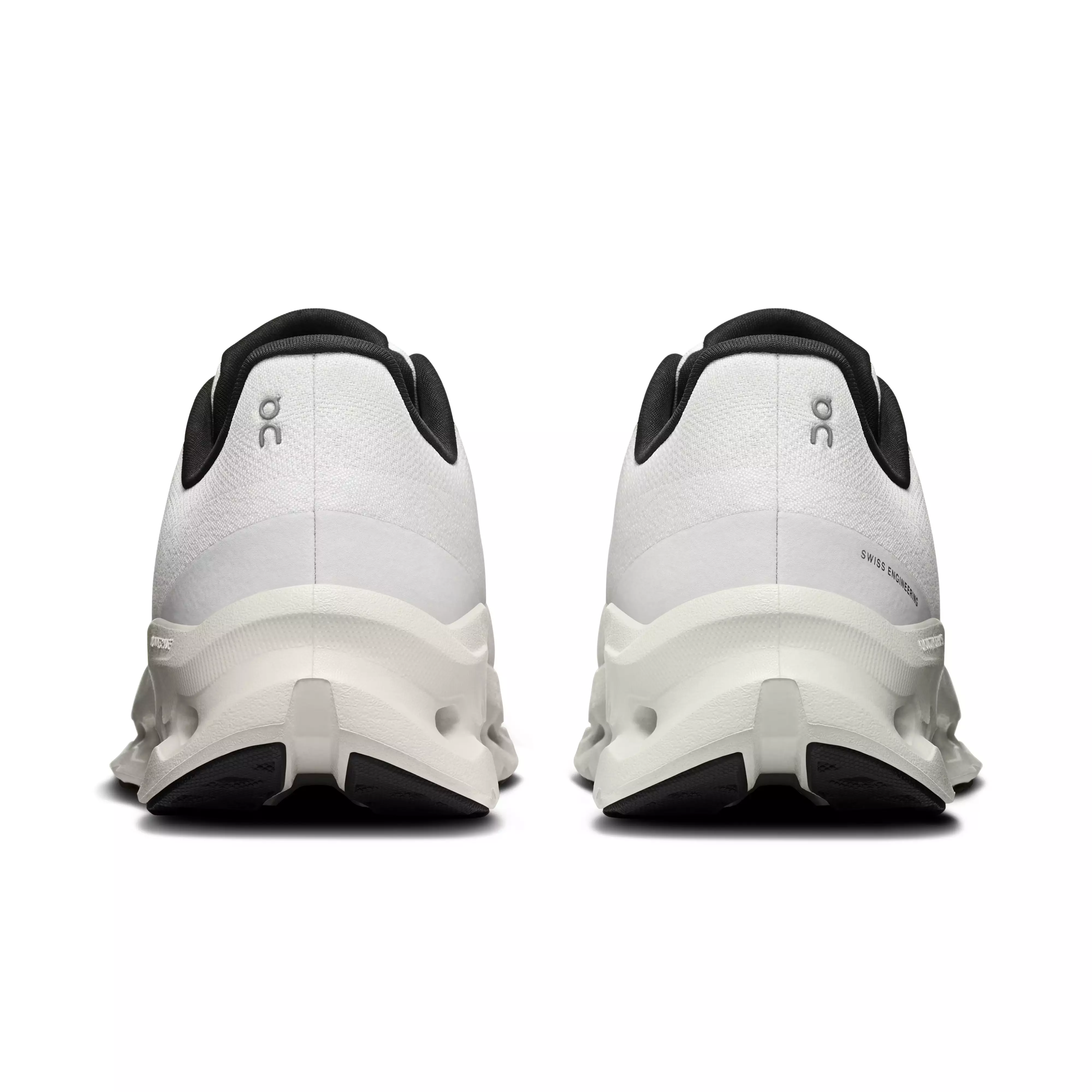 On Cloudtilt "Pearl/Ice" Women's Shoe - PEARL