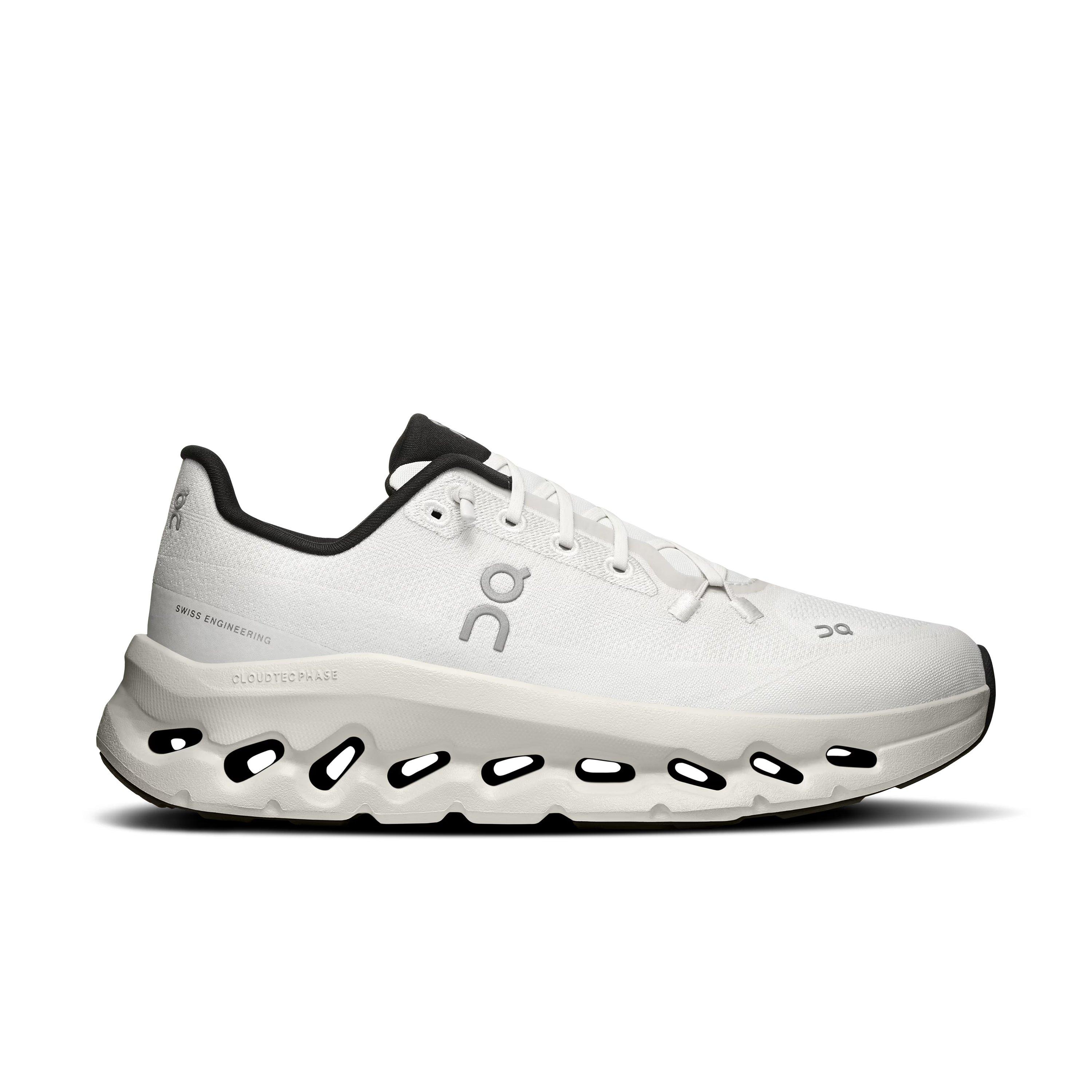 On Cloudtilt "Pearl/Ice" Women's Shoe - PEARL Thumbnail View 1