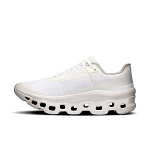 On Cloudmonster Void "White" Women's Shoe
