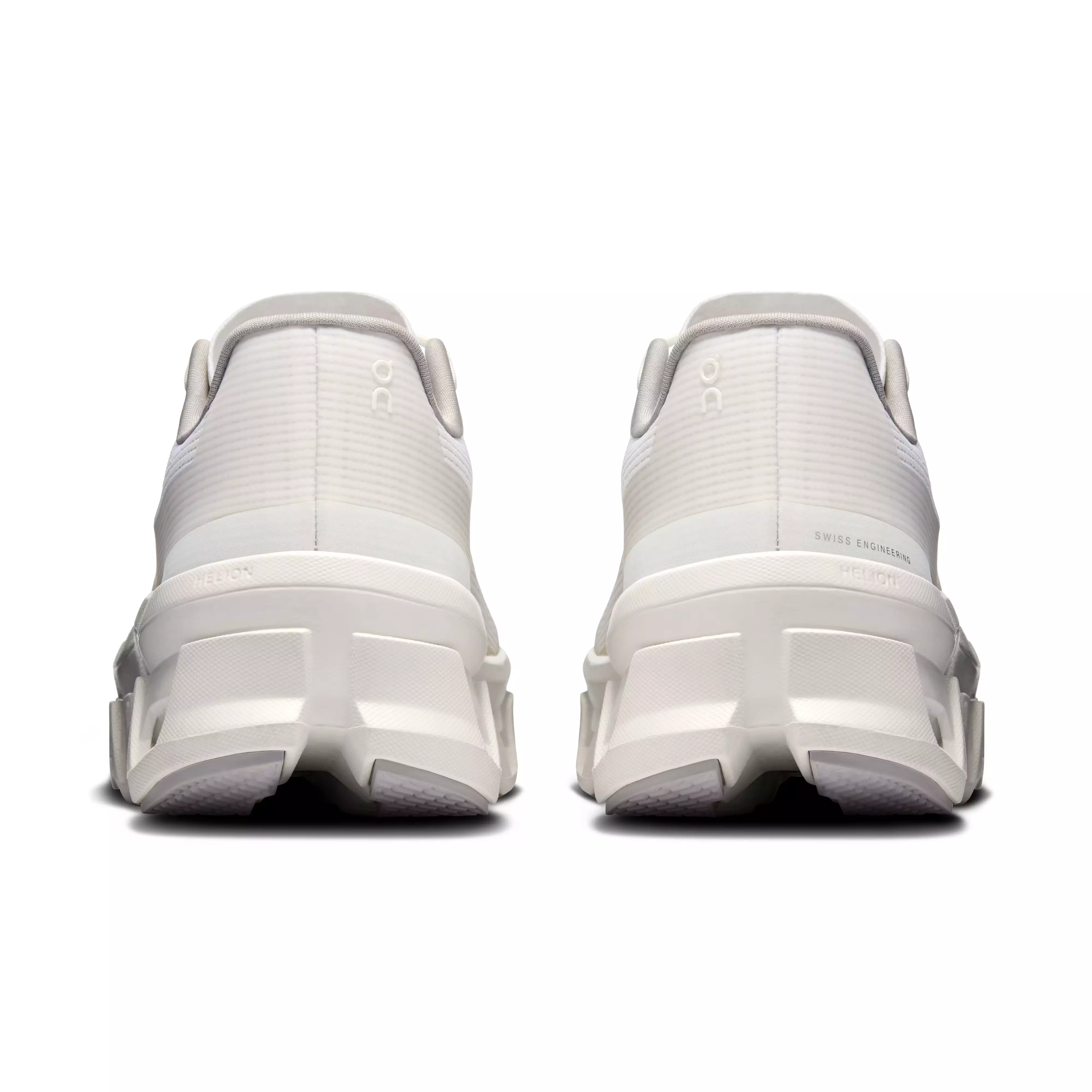 On Cloudmonster Void "White" Women's Shoe - WHITE
