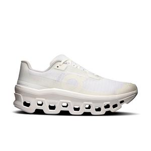 On Cloudmonster Void "White" Women's Shoe