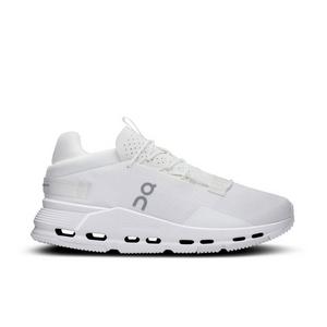 On Cloudnova 2 "White" Women's Shoe