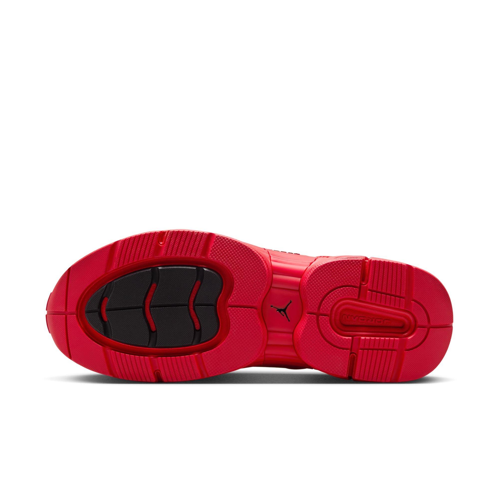 Jordan Trunner "University Red" Men's Shoe - UNIVERSITY RED/BLACK Thumbnail View 10