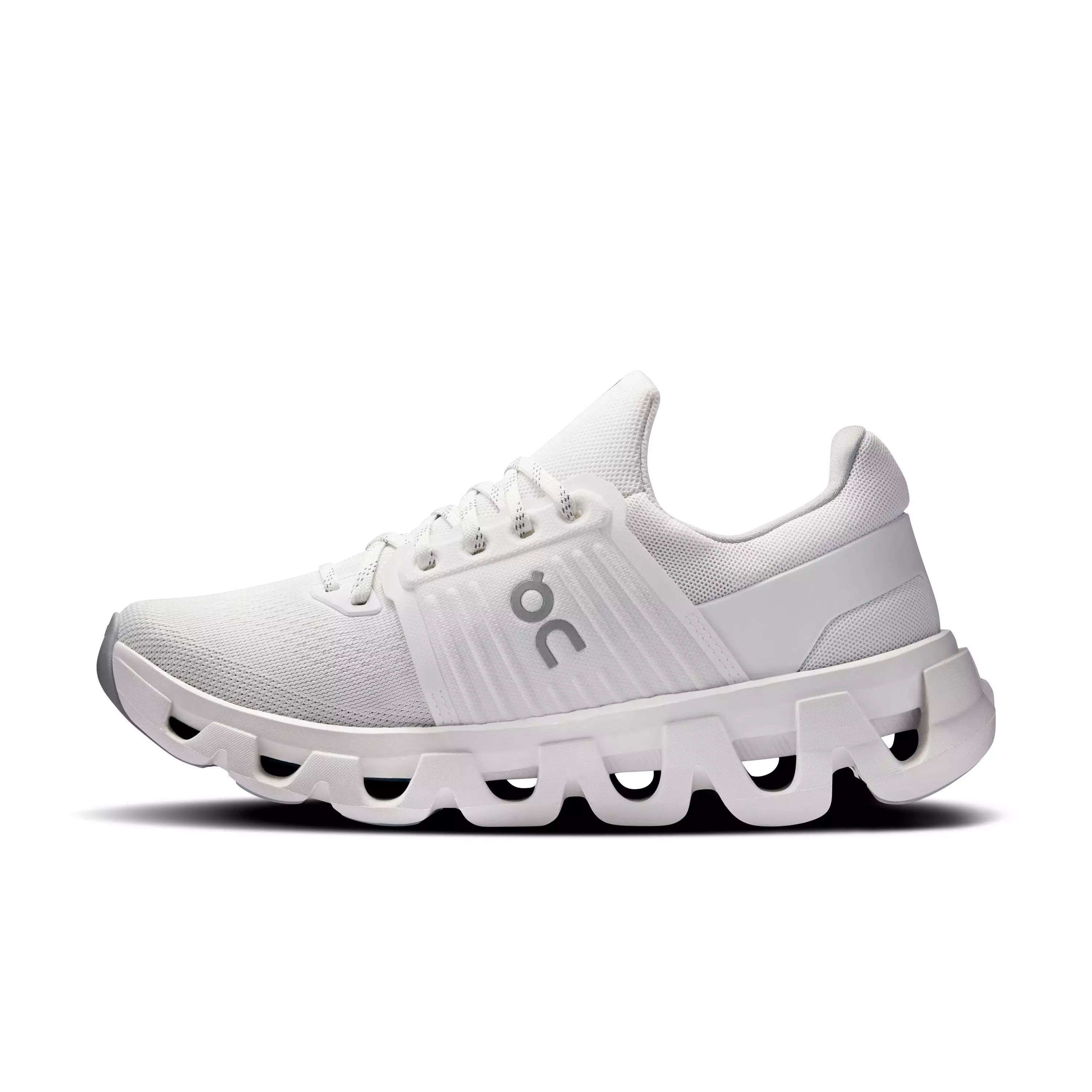 On Cloudswift 4 AD "White" Women's Shoe - WHITE