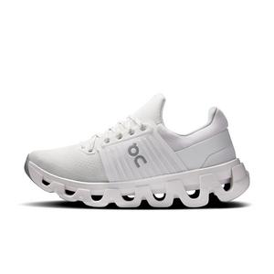 On Cloudswift 4 AD "White" Women's Shoe
