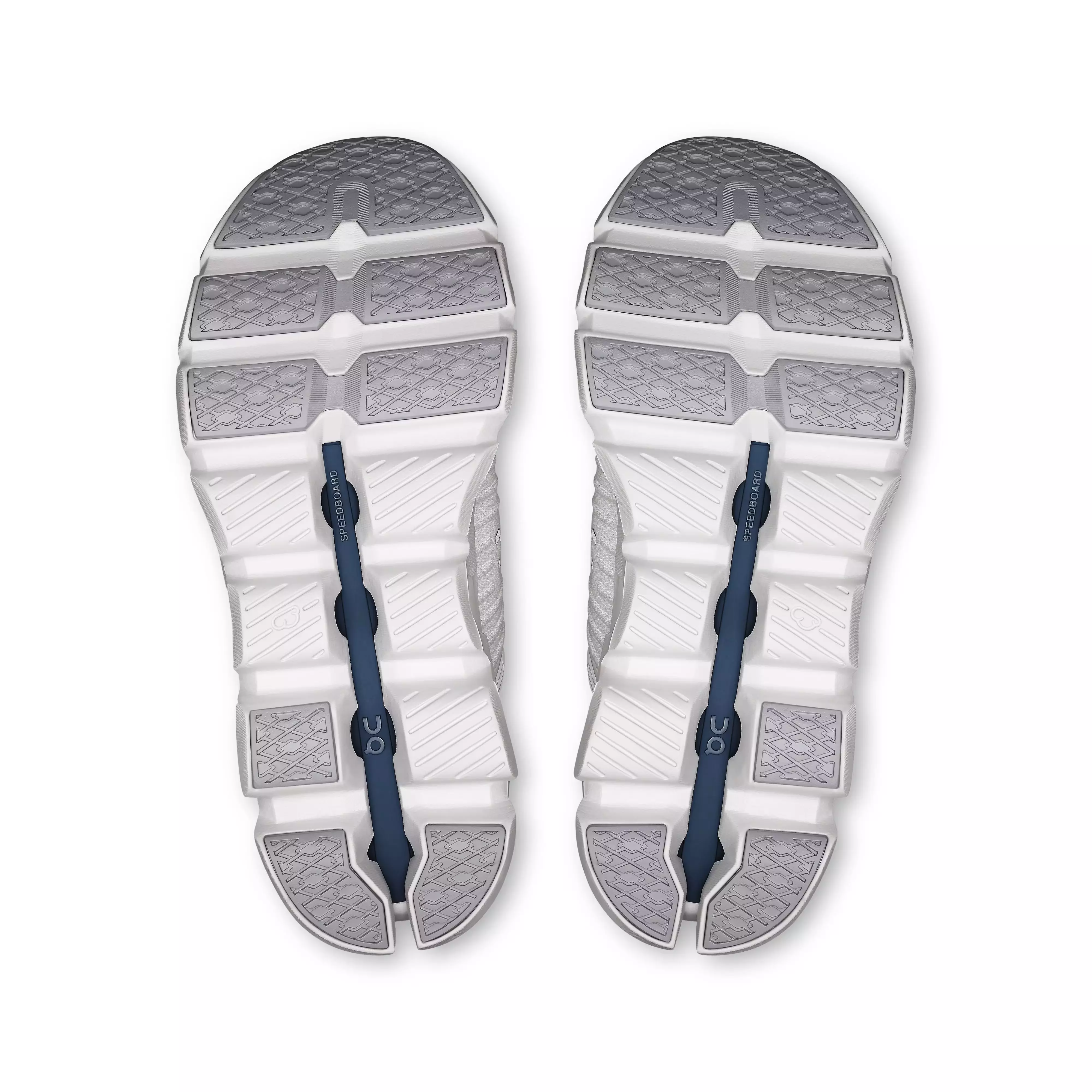 On Cloudswift 4 AD "White" Women's Shoe - WHITE