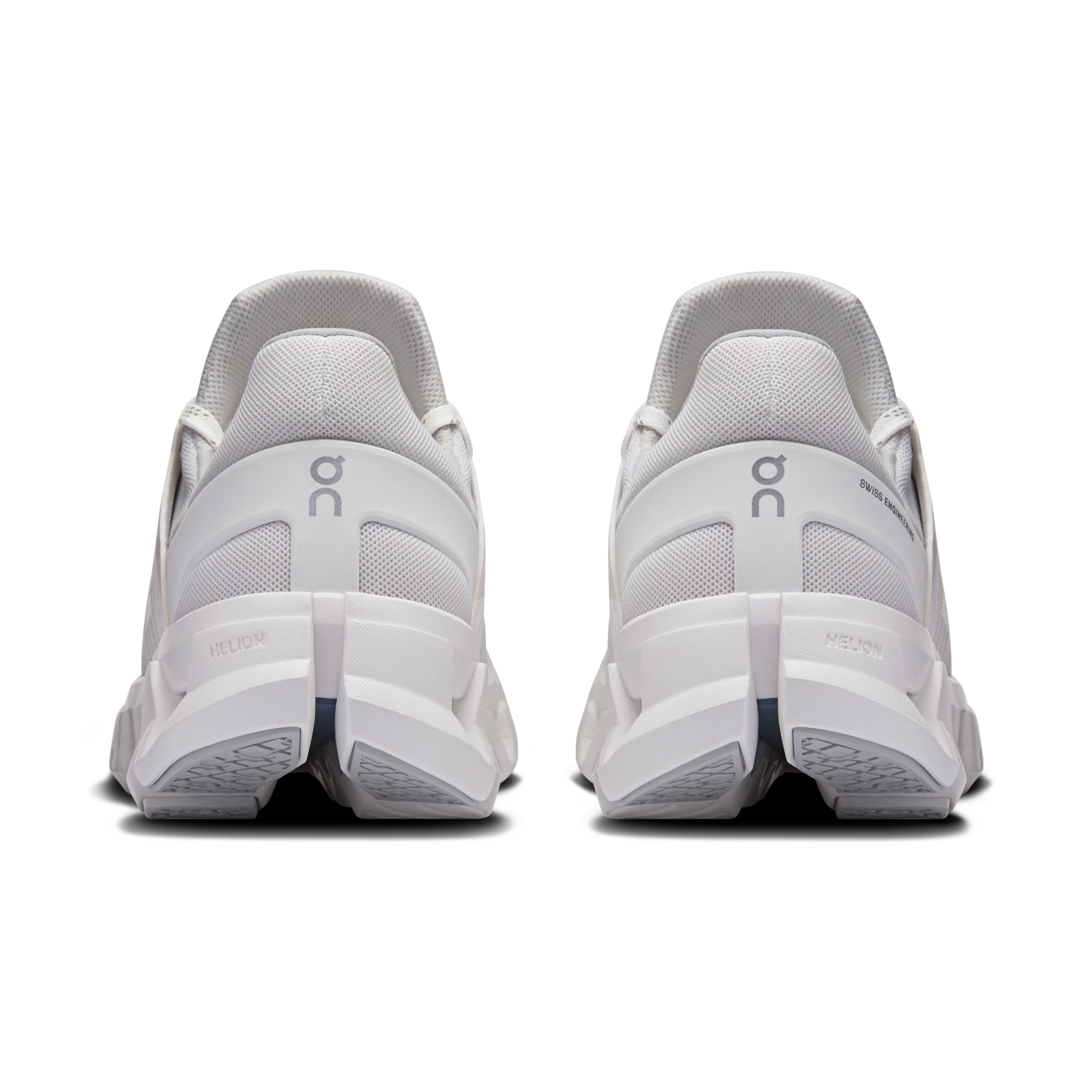 On Cloudswift 4 AD "White" Women's Shoe - WHITE Thumbnail View 5