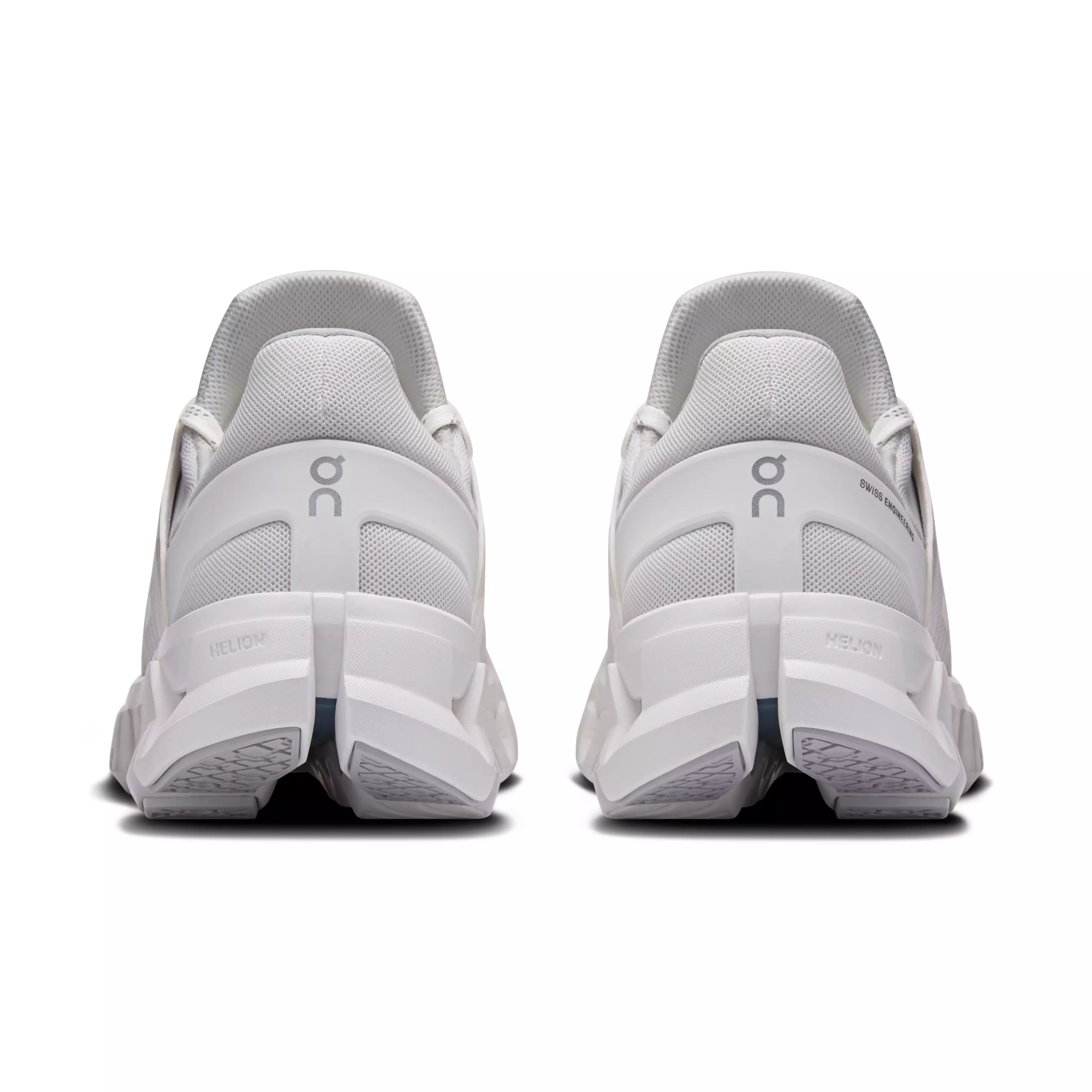 On Cloudswift 4 AD "White" Women's Shoe - WHITE