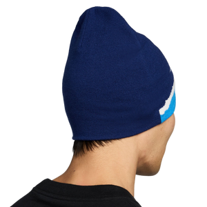 Jordan Brooklyn Peak Beanie