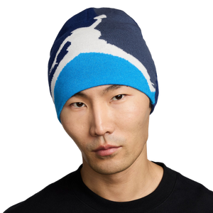 Jordan Brooklyn Peak Beanie