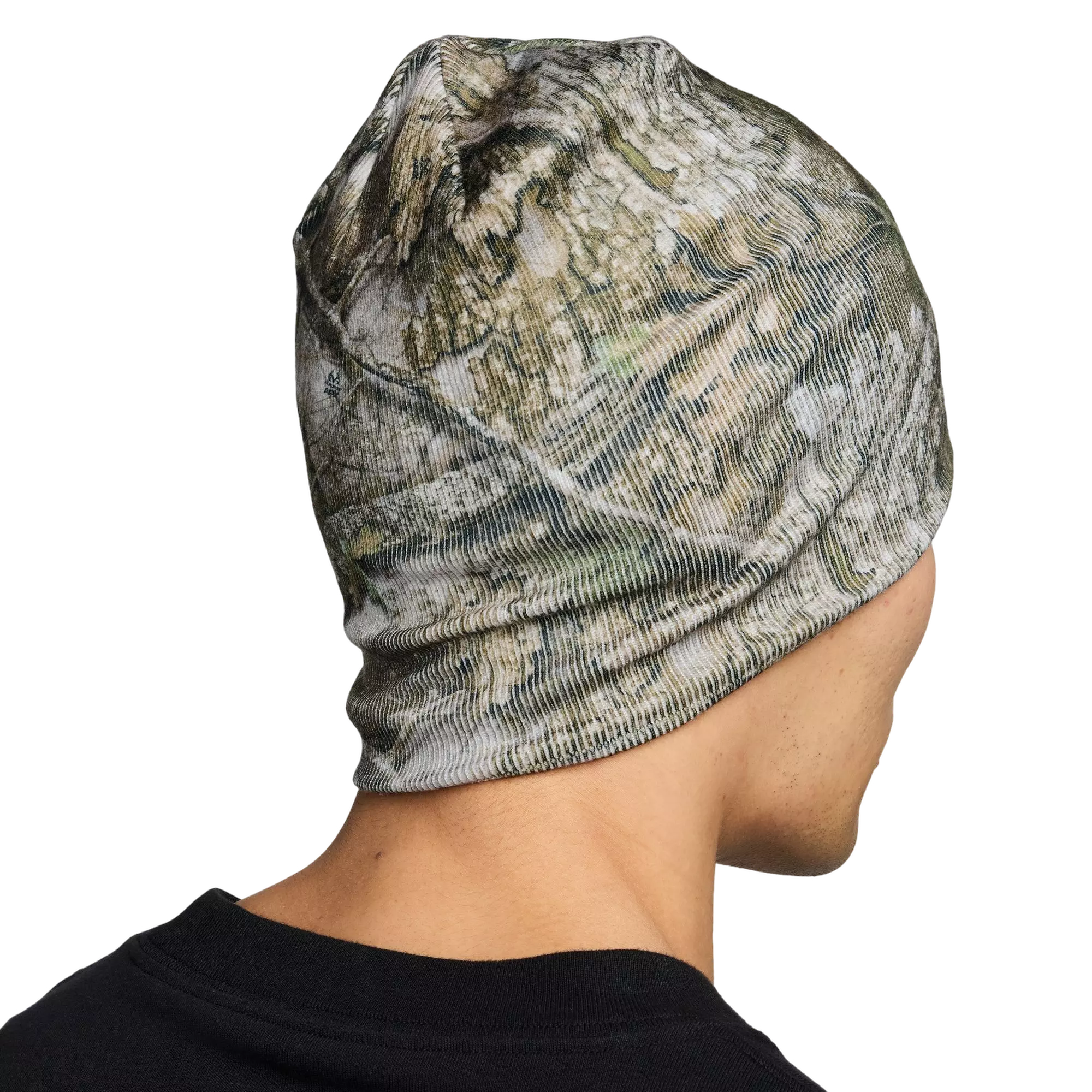 Jordan Men's Brooklyn Peak Realtree Beanie - CAMOUFLAGE