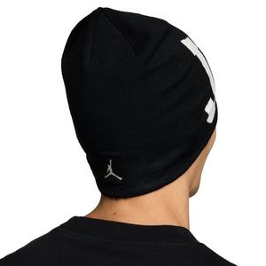 Jordan Beanie - Black