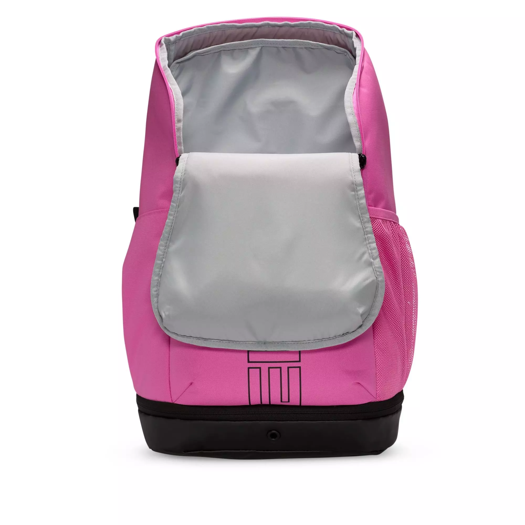 Nike Varsity Elite Backpack - Pink/Black - PINK