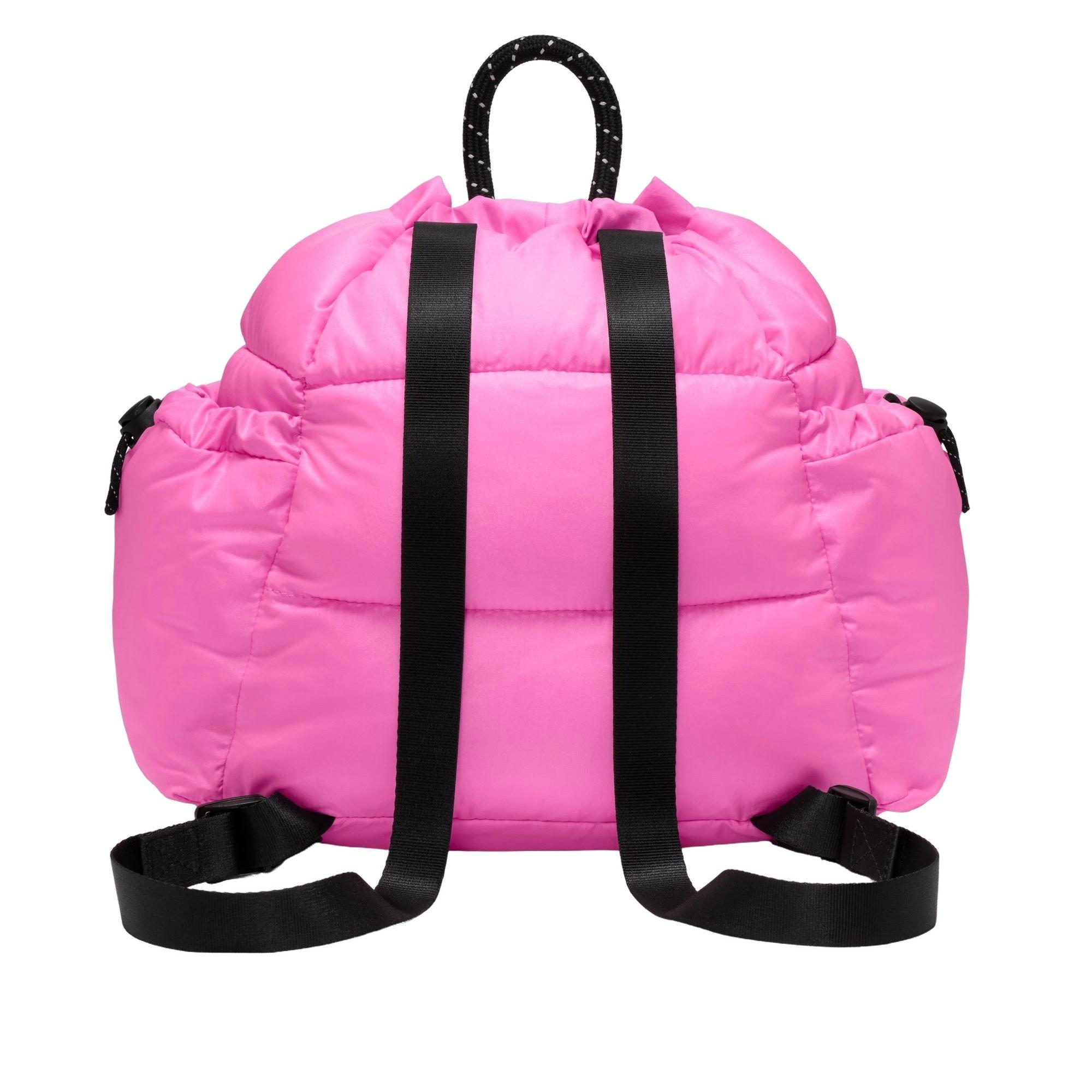 Nike Sportswear Puffle Mini Backpack