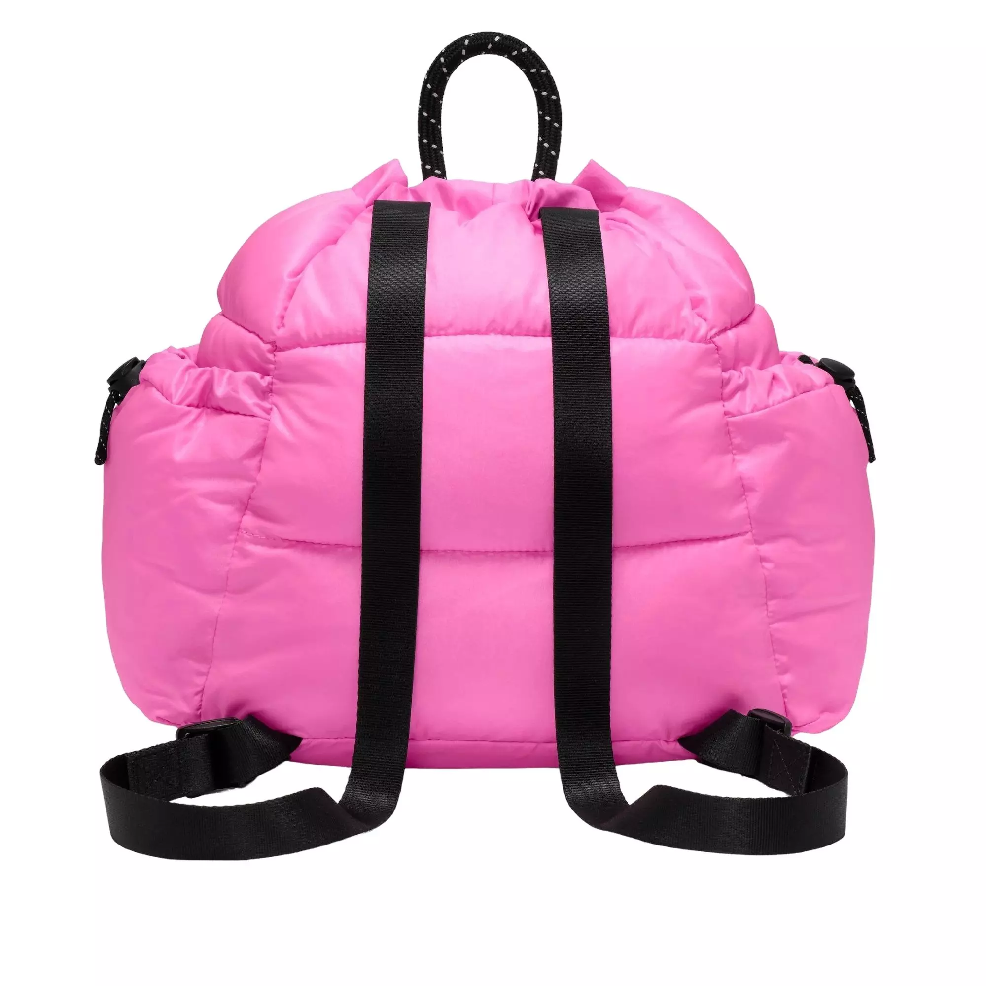 Nike Sportswear Puffle Mini Backpack - PINK
