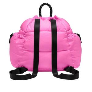 Nike Sportswear Puffle Mini Backpack