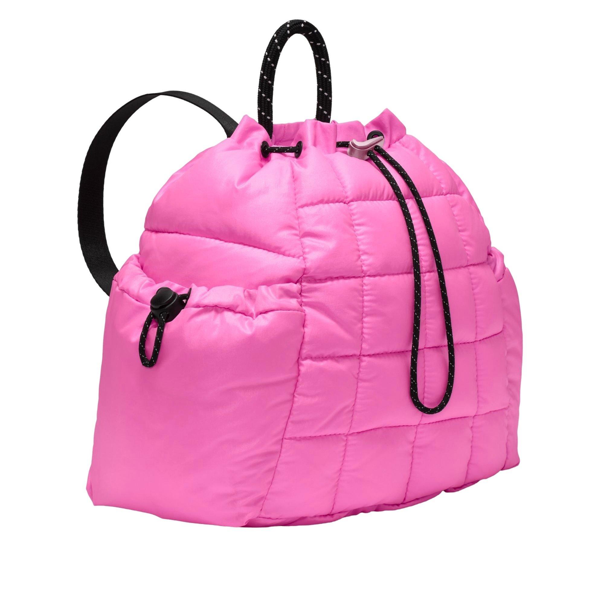 Nike Sportswear Puffle Mini Backpack