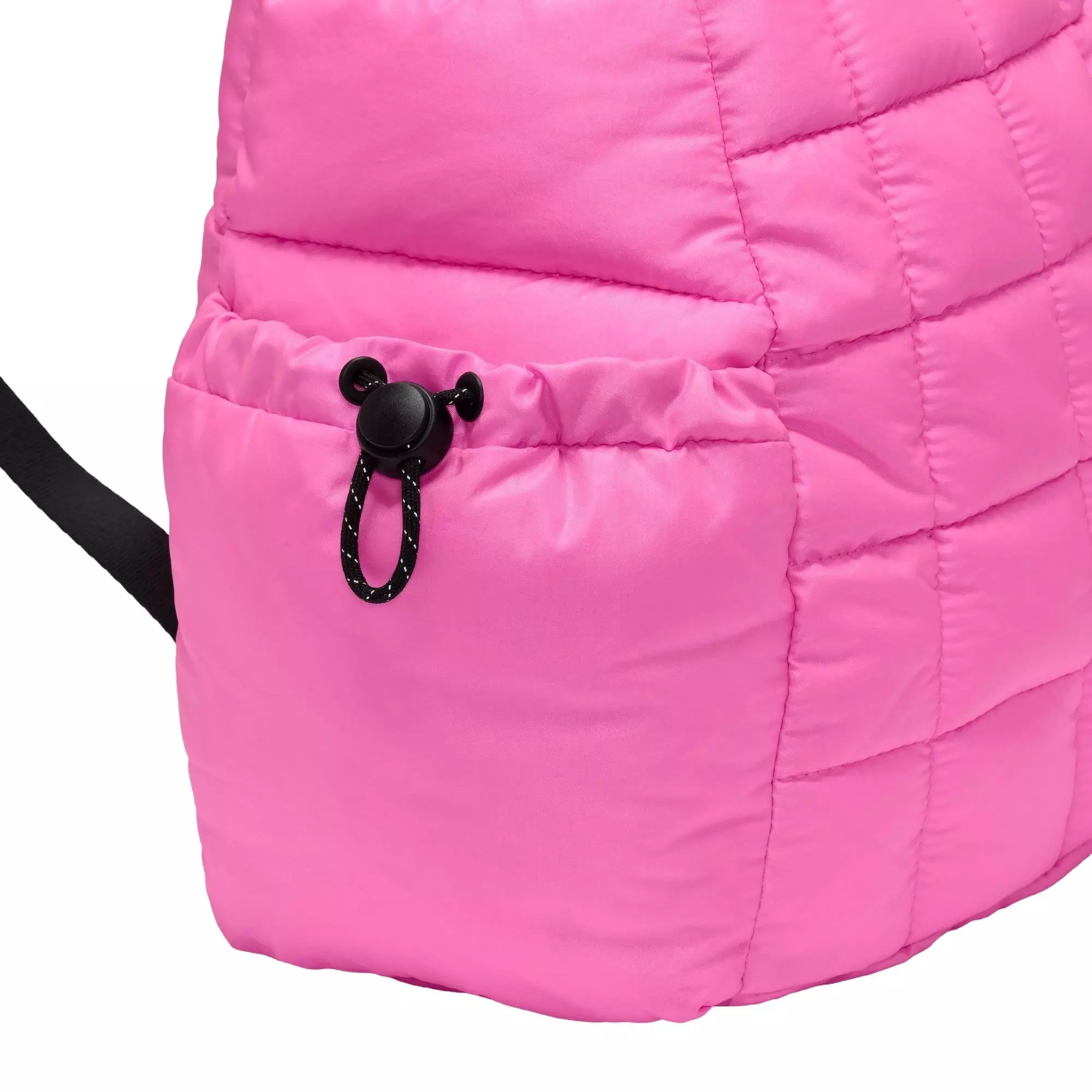 Nike Sportswear Puffle Mini Backpack - PINK