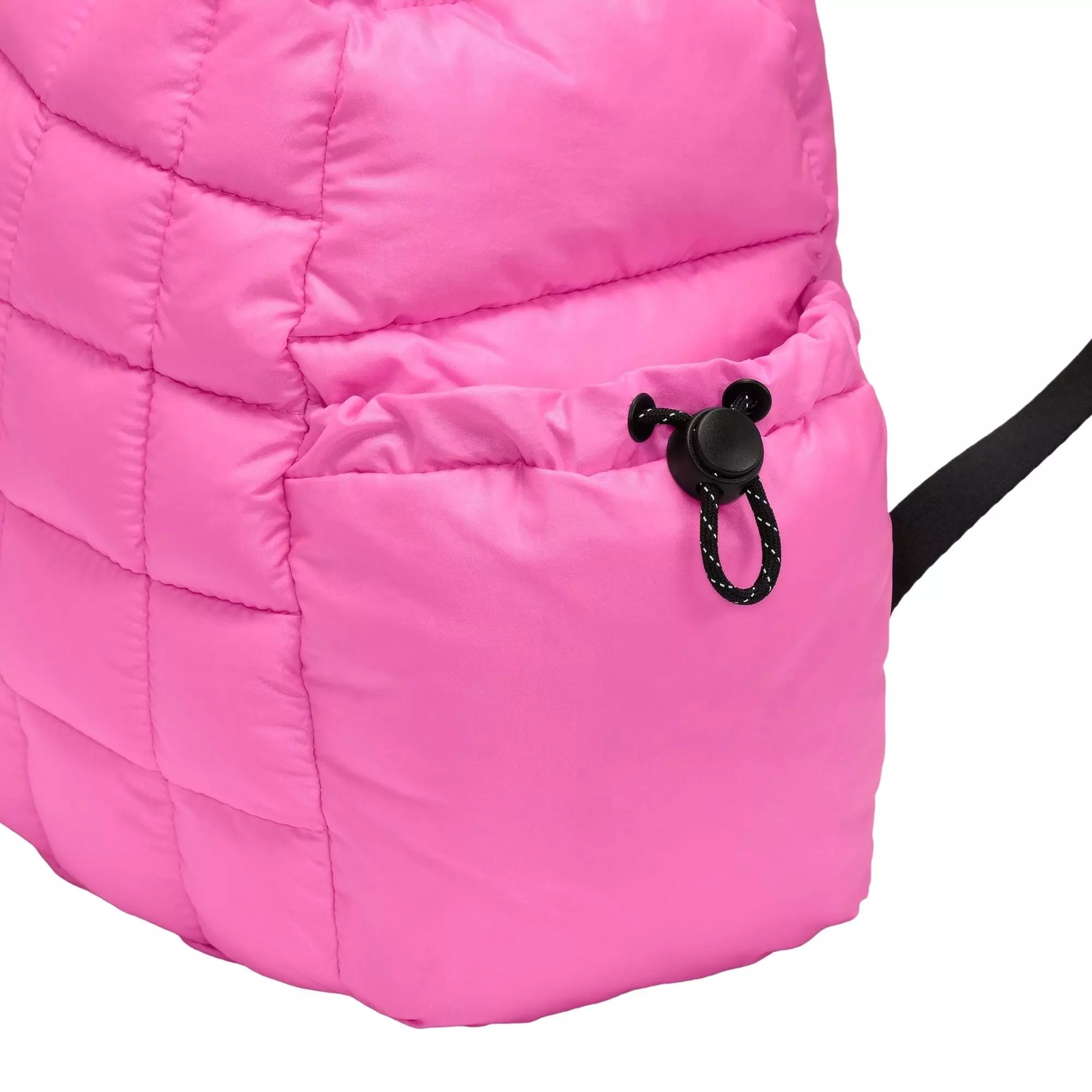 Nike Sportswear Puffle Mini Backpack - PINK