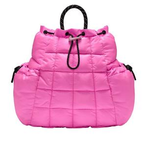 Nike Sportswear Puffle Mini Backpack