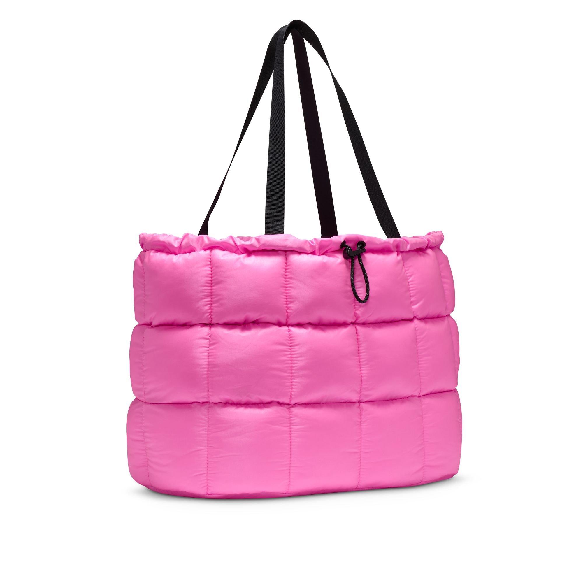 Nike Sportswear Puffle Tote Bag