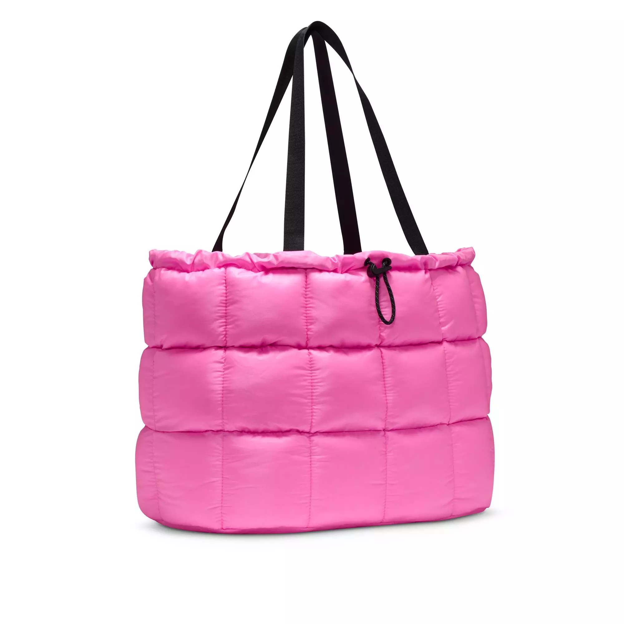 Nike Sportswear Puffle Tote Bag - PINK