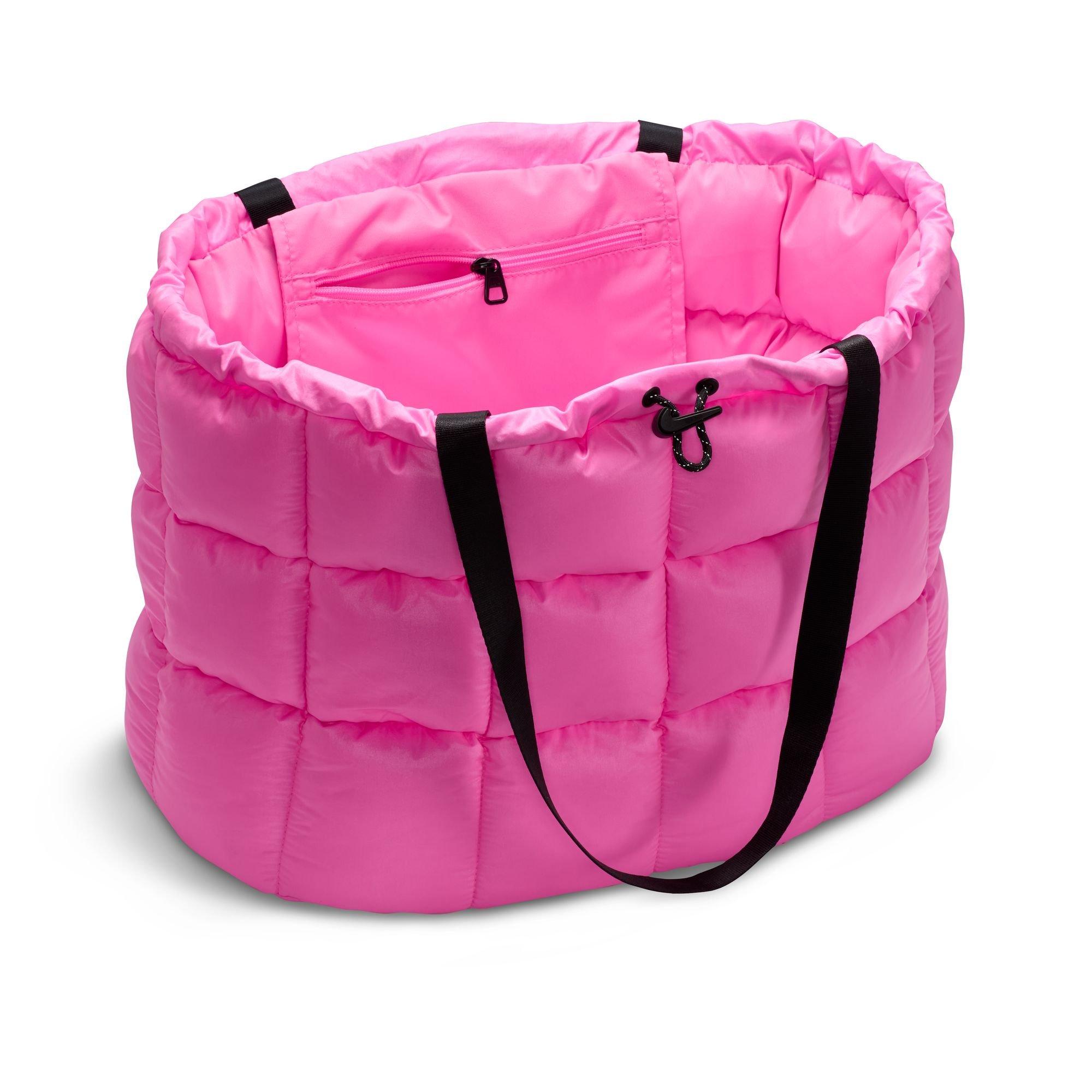 Nike Sportswear Puffle Tote Bag