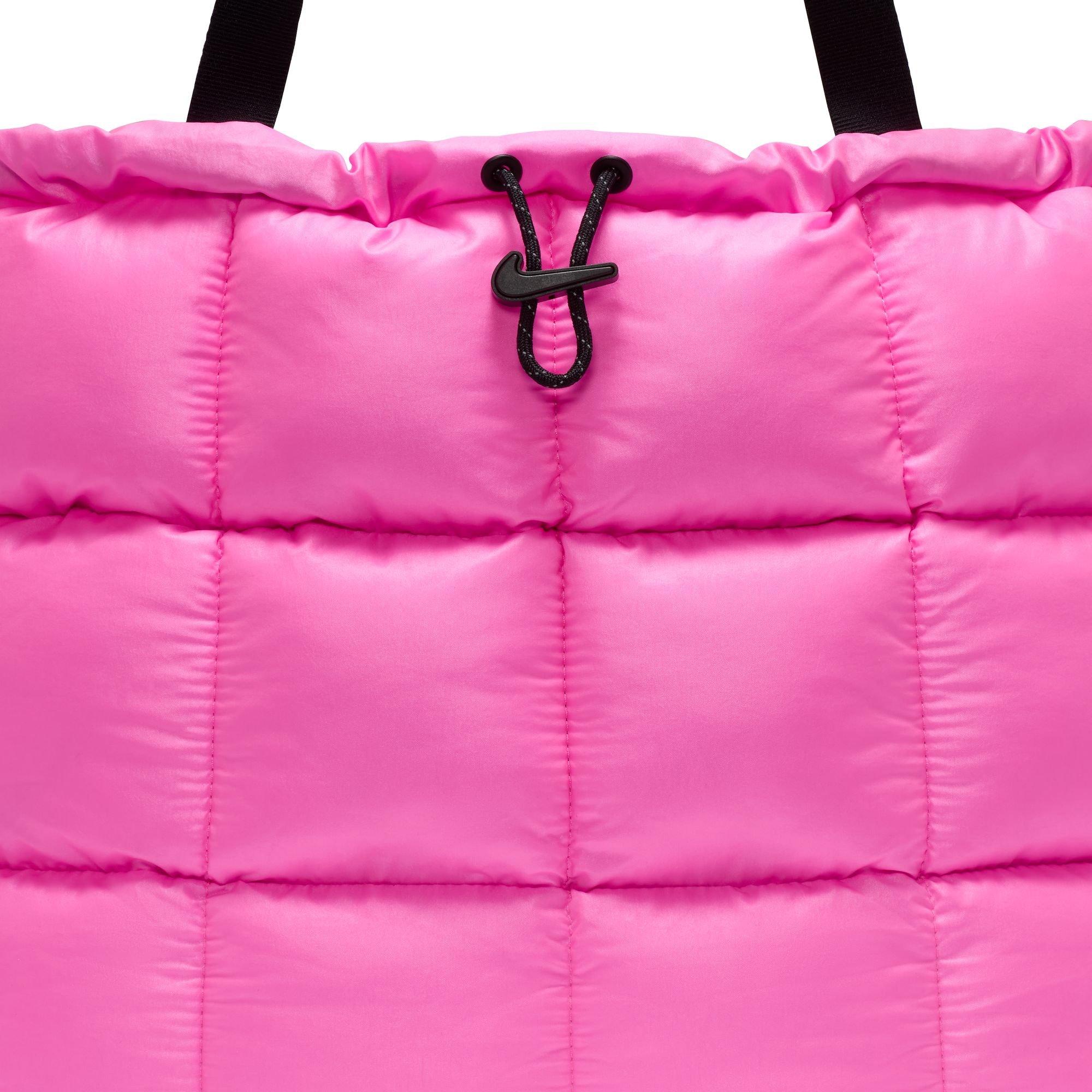 Nike Sportswear Puffle Tote Bag