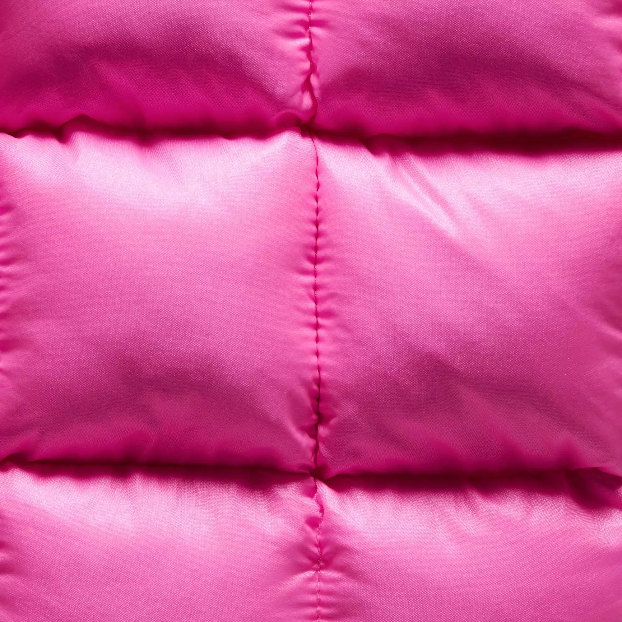 Nike Sportswear Puffle Tote Bag - PINK