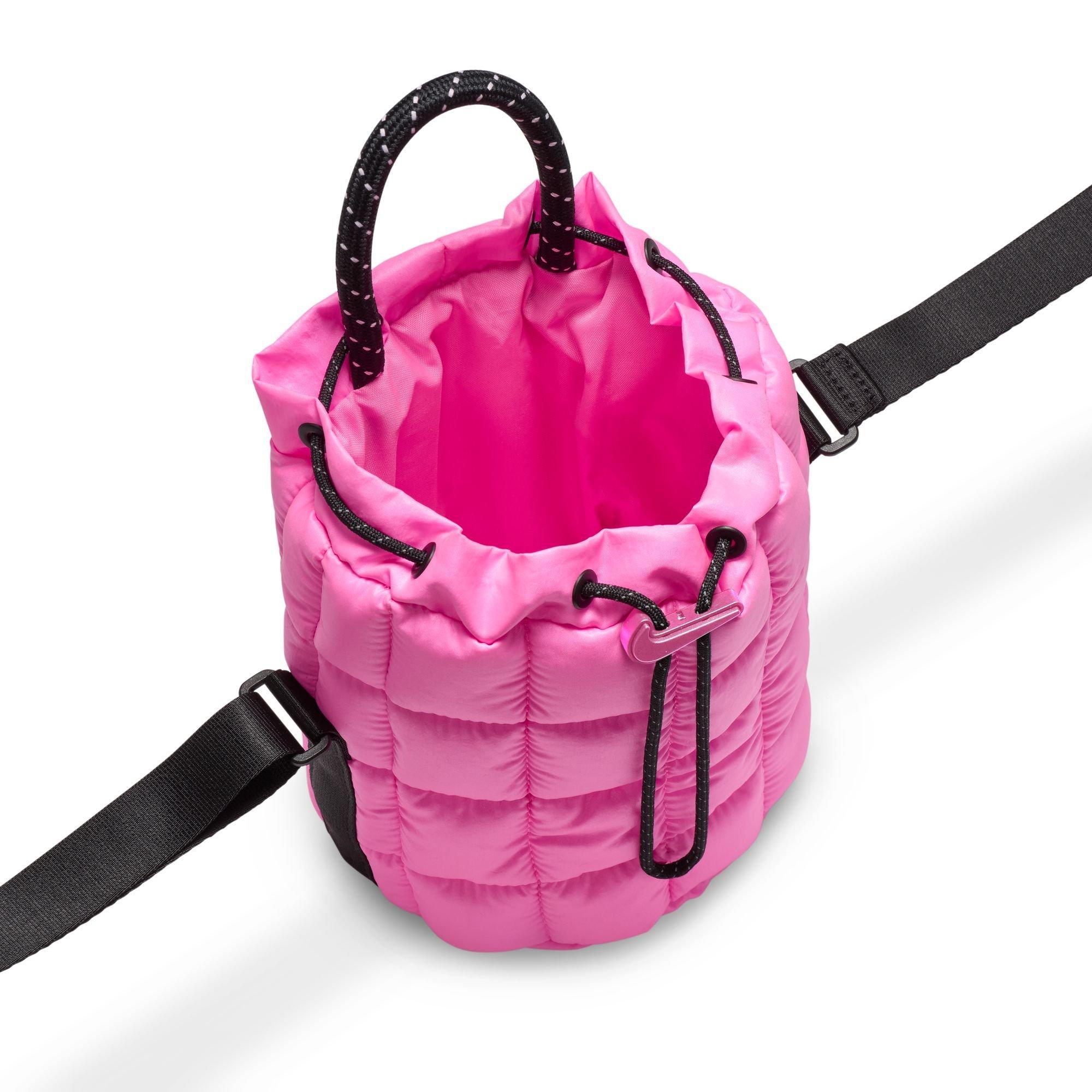 Nike Sportswear Puffle Tiny Tote Bag