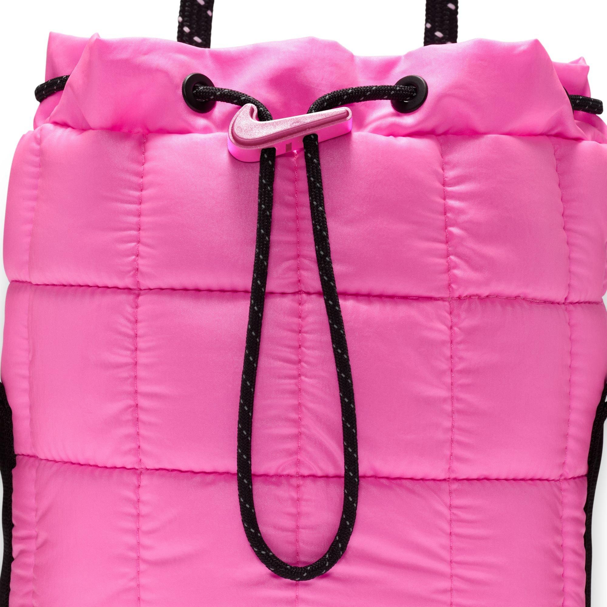 Nike Sportswear Puffle Tiny Tote Bag