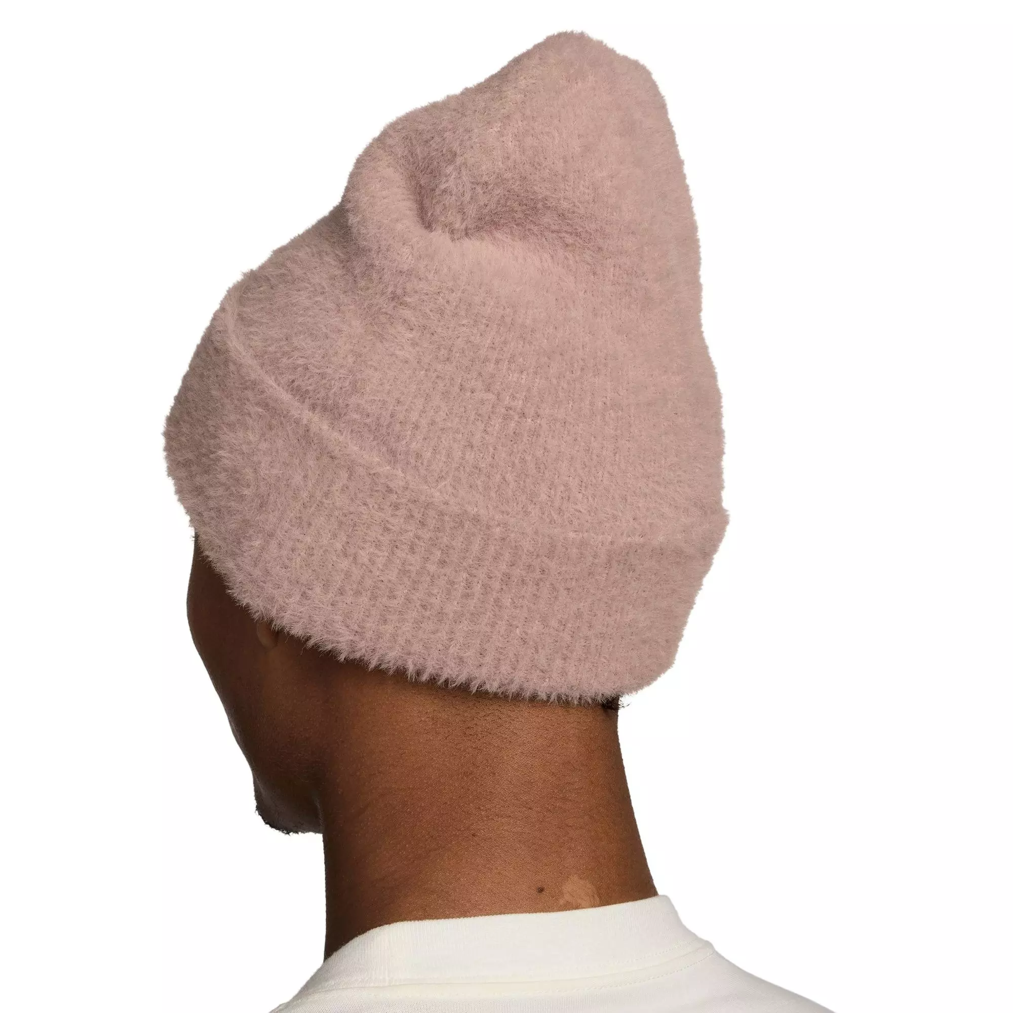 Nike Peak Beanie - Cozy Pink - PINK